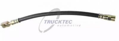 TRUCKTEC AUTOMOTIVE 0735070 -  Тормозной шланг